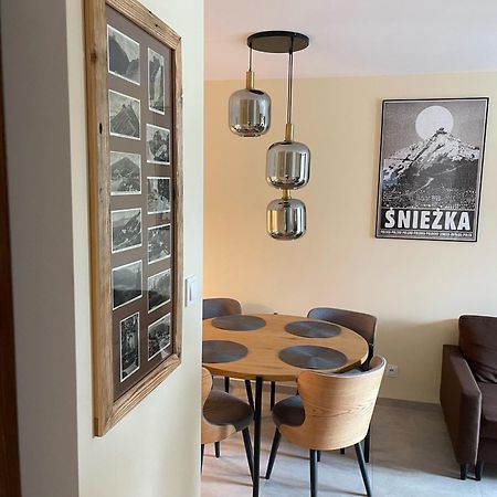 Apartament Ski And Chill Karpacz Extérieur photo
