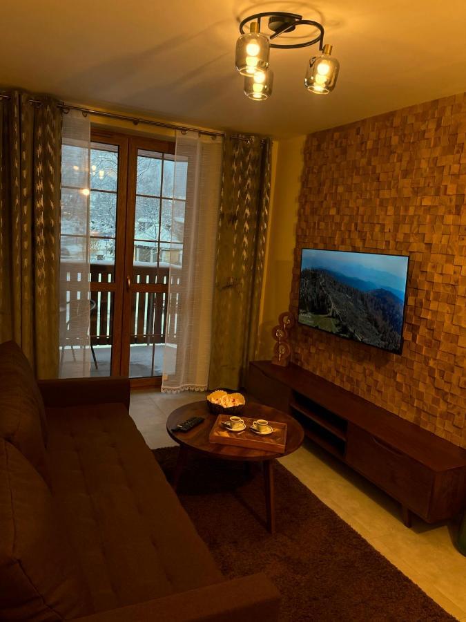Apartament Ski And Chill Karpacz Extérieur photo