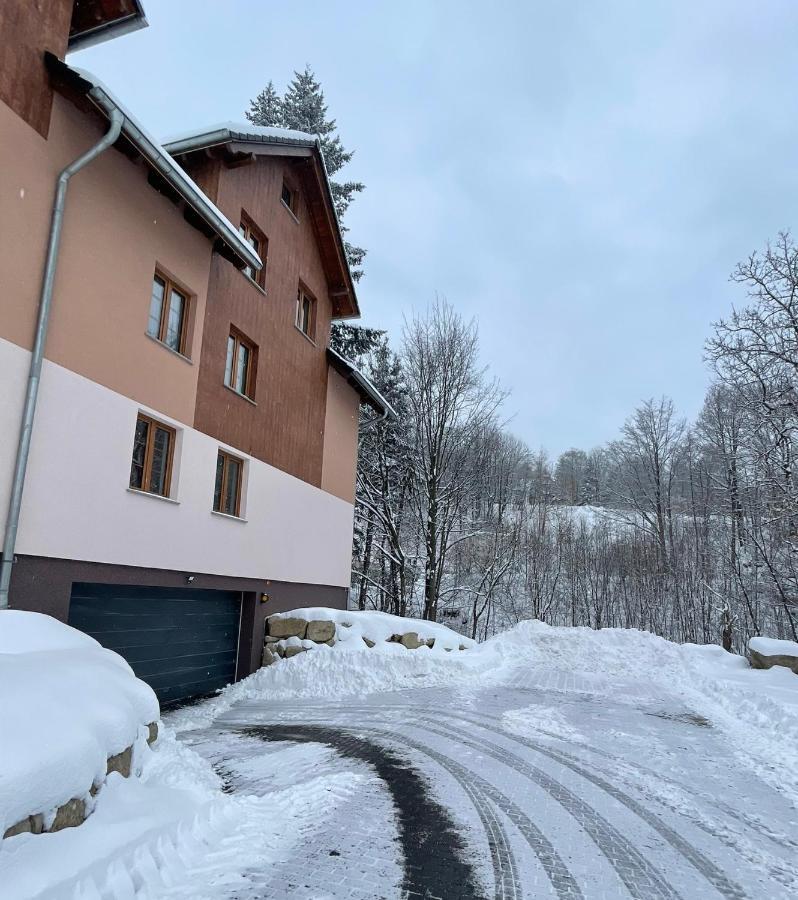 Apartament Ski And Chill Karpacz Extérieur photo