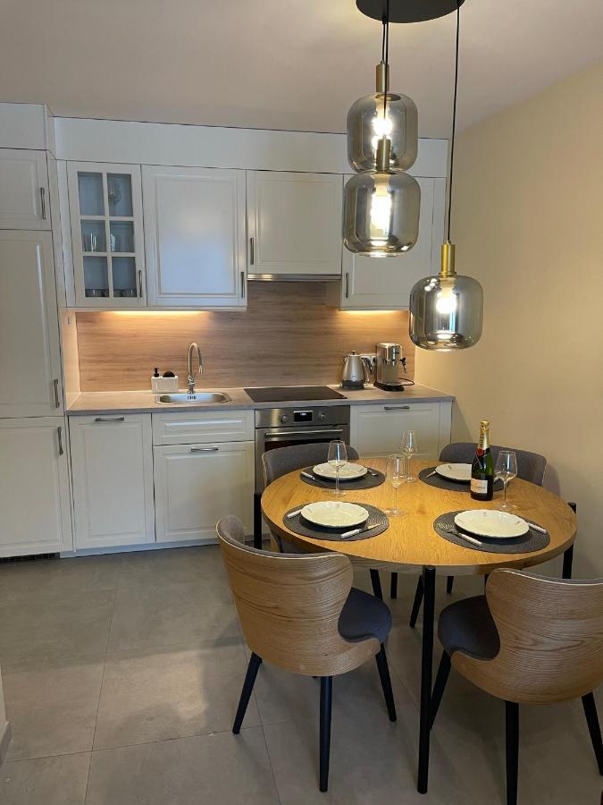 Apartament Ski And Chill Karpacz Extérieur photo