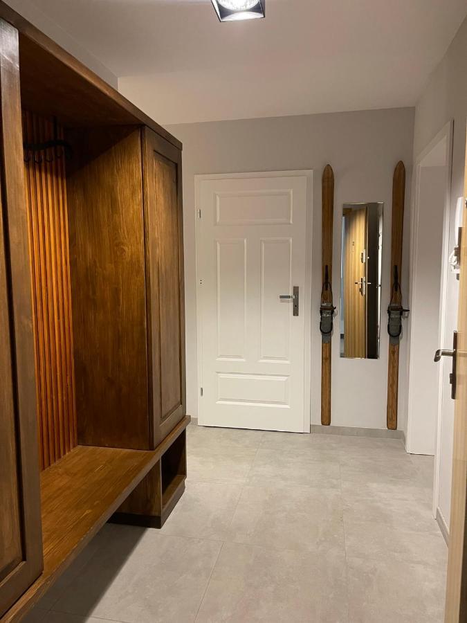 Apartament Ski And Chill Karpacz Extérieur photo