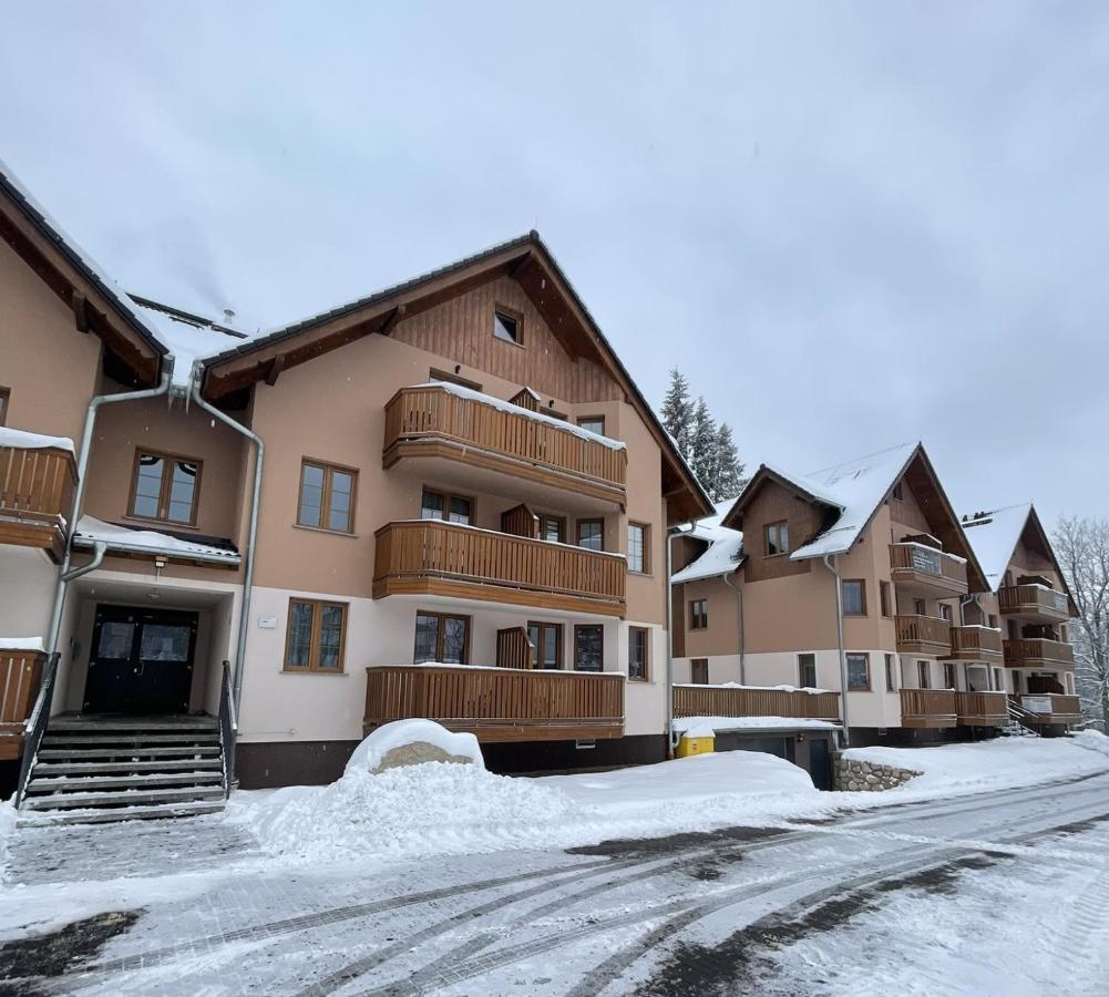 Apartament Ski And Chill Karpacz Extérieur photo