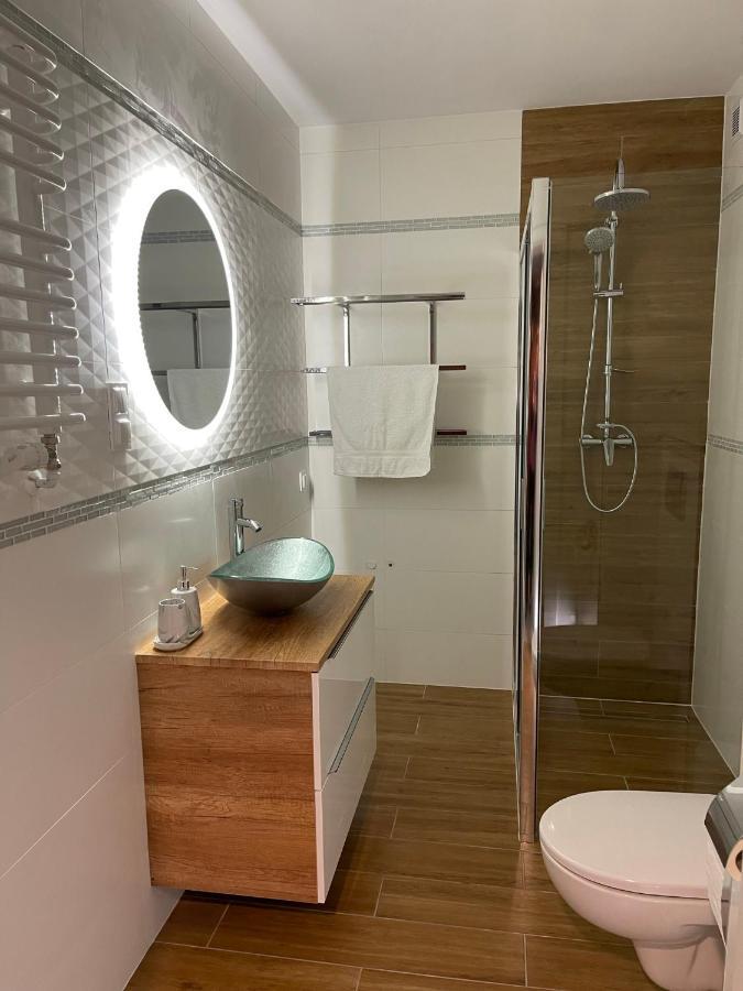 Apartament Ski And Chill Karpacz Extérieur photo