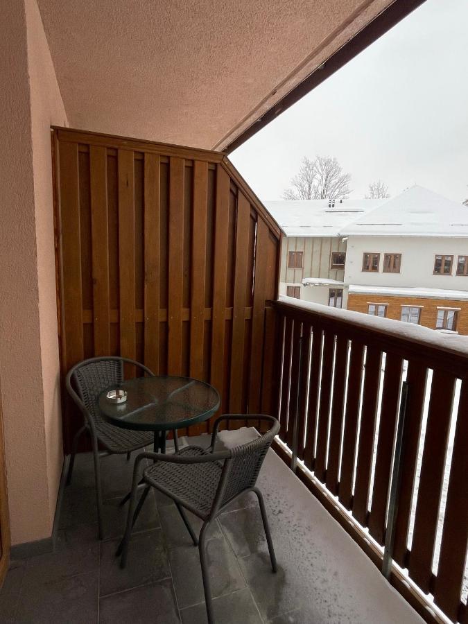 Apartament Ski And Chill Karpacz Extérieur photo
