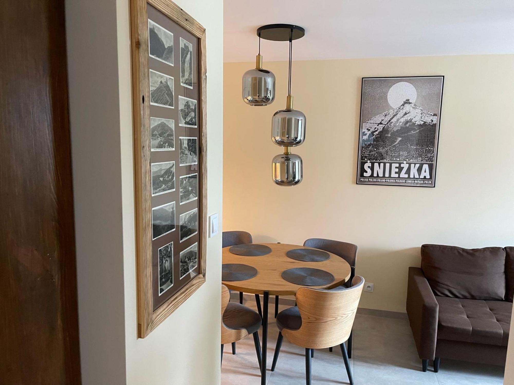 Apartament Ski And Chill Karpacz Extérieur photo