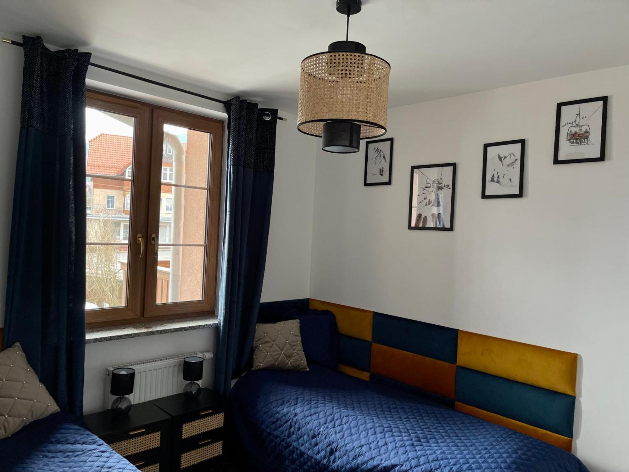 Apartament Ski And Chill Karpacz Extérieur photo