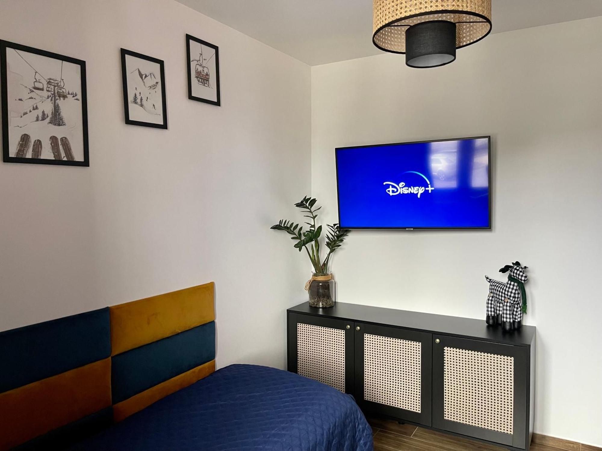 Apartament Ski And Chill Karpacz Extérieur photo