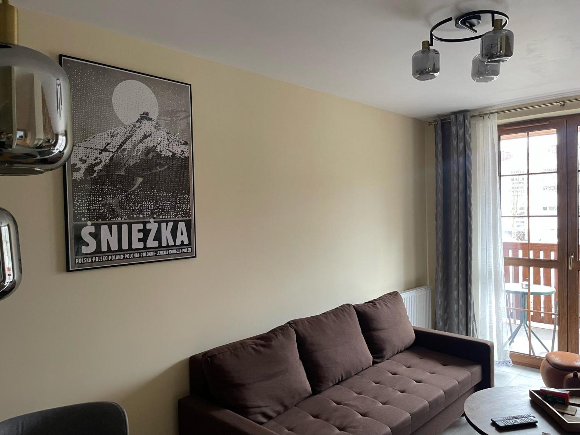 Apartament Ski And Chill Karpacz Extérieur photo