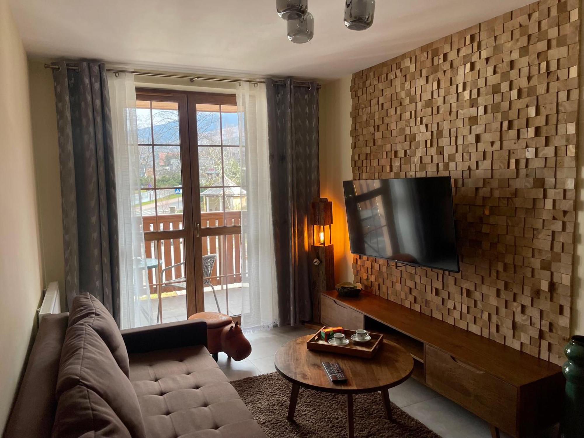 Apartament Ski And Chill Karpacz Extérieur photo