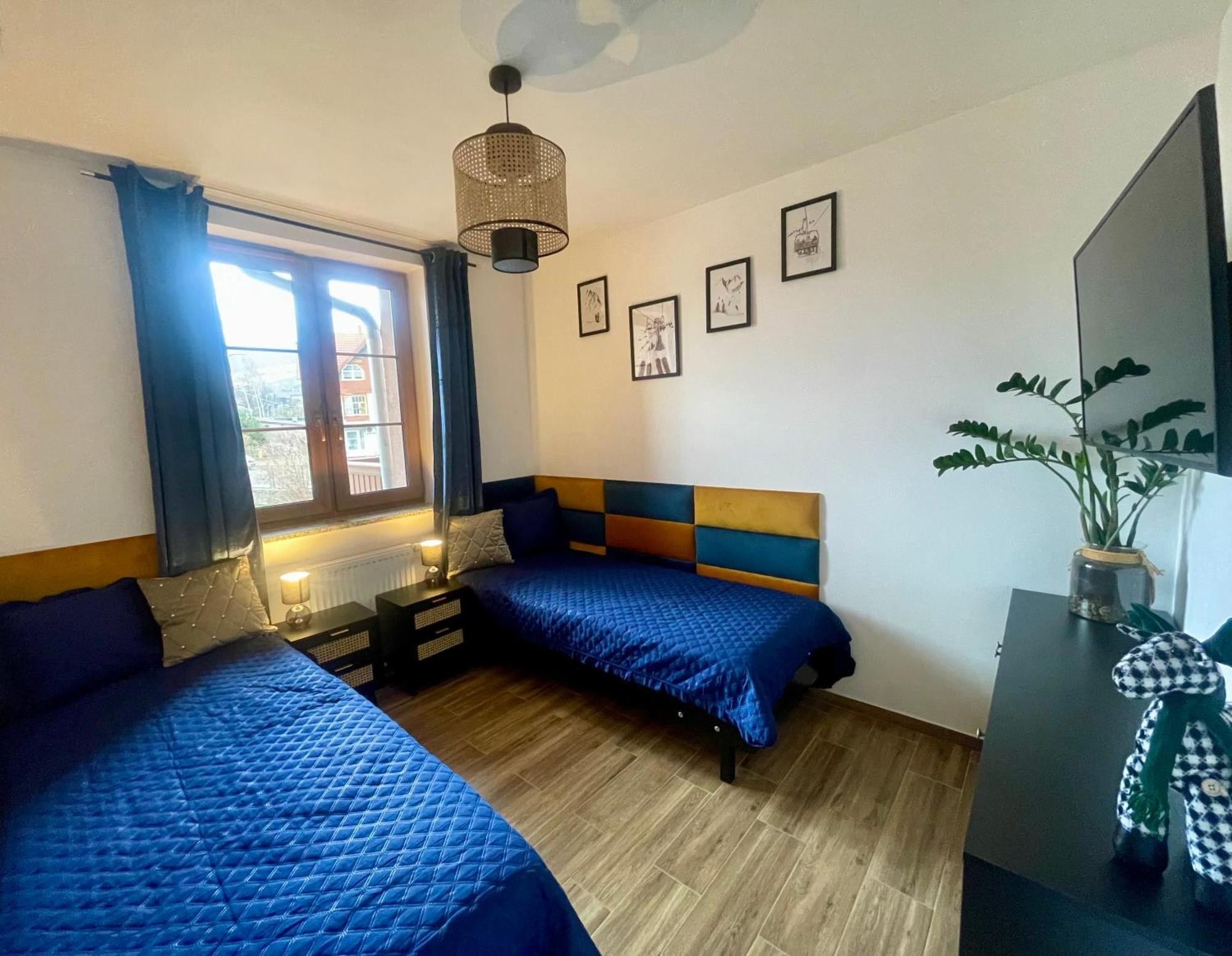 Apartament Ski And Chill Karpacz Extérieur photo